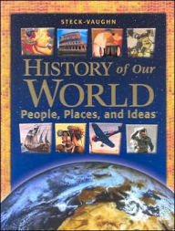 Title: History of Our World: Modern World Volumes 2003, Author: Houghton Mifflin Harcourt