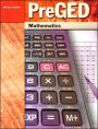 Pre-GED: Student Edition Mathematics / Edition 1