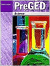 Title: Pre-GED: Student Edition Science / Edition 1, Author: Houghton Mifflin Harcourt