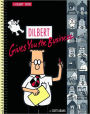 Dilbert Gives You the Business: A Dilbert Book