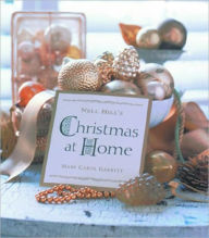 Title: Nell Hill's Christmas At Home, Author: Mary Carol Garrity