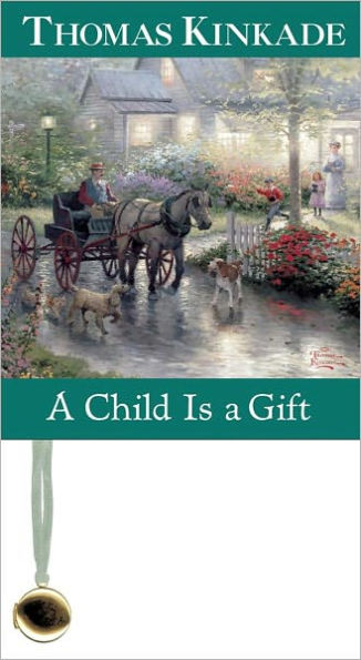 A Child Is A Gift