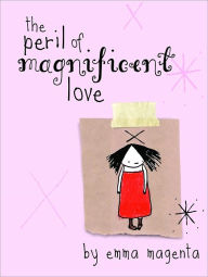 Title: The Peril of Magnificent Love, Author: BTG Studios
