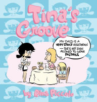 Title: Tina's Groove, Author: Rina Piccolo