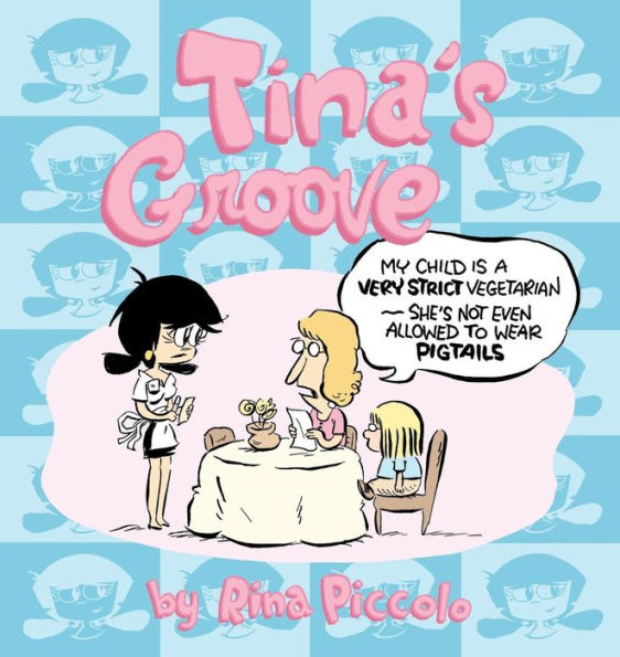 Tina's Groove