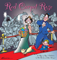 Title: Red Carpet Rose: A Rose Is Rose, Author: Pat Brady