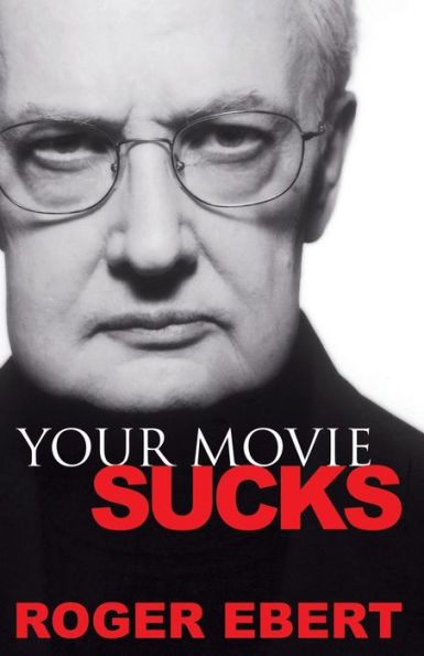 Your Movie Sucks