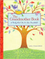 The Grandmother Book: A Book About You for Your Grandchild