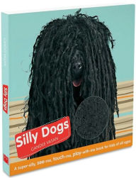 Title: Silly Dogs, Author: Gandee Vasan