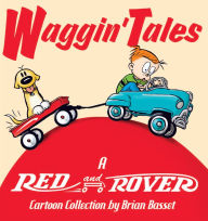 Title: Waggin' Tales, Author: Brian Basset