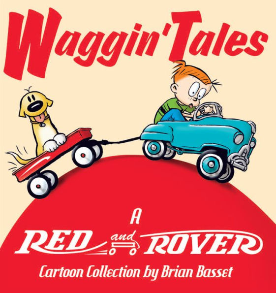 Waggin' Tales