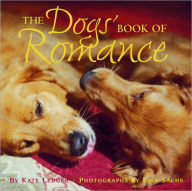 Title: The Dogs' Book of Romance, Author: Kate Ledger