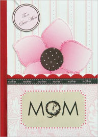 Title: Mom: A Pocket Treasure Book for a Dear Mom, Author: River House Media