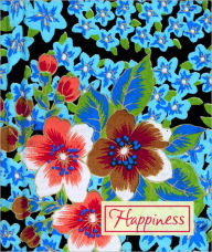 Title: Happiness, Author: Ingrid Goff-Maidoff