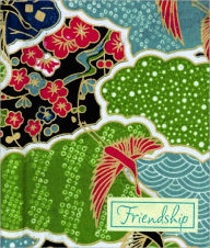 Title: Friendship, Author: Ingrid Goff-Maidoff