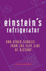 Einstein's Refrigerator: And Other Stories from the Flip Side of History