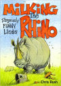 Milking the Rhino: Dangerously Funny Lists