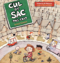 Title: Cul de Sac: This Exit, Author: Richard A. Thompson