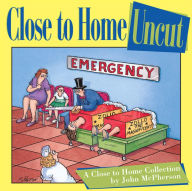 Title: Close to Home: Uncut, Author: John McPherson