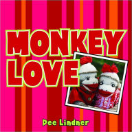 Title: Monkey Love, Author: Dee Lindner