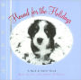 Hound for the Holidays: A Bark and Smile Book