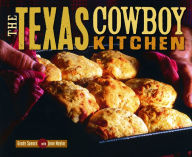 Title: The Texas Cowboy Kitchen, Author: Grady Spears