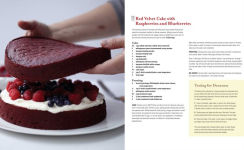 Alternative view 5 of Bon Appetit Desserts: The Cookbook for All Things Sweet and Wonderful