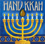 Title: Hanukkah: A Mini AniMotion Book, Author: Accord Publishing