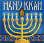 Hanukkah: A Mini AniMotion Book