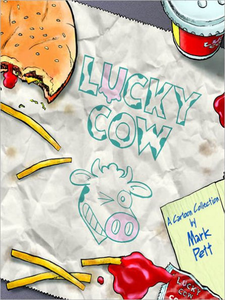 Lucky Cow