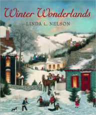 Title: Winter Wonderlands, Author: Linda Nelson Stocks