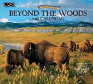 Title: 2018 BEYOND THE WOODS WALL CALENDAR, Author: Michael Sieve