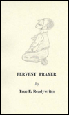 Fervent Prayer