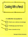 Title: Cooking with a Pencil, Author: Georges Obolensky
