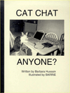 Title: Cat Chat Anyone?, Author: Barbara Jean Hussain