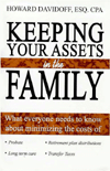 Keeping Your Assets in the Family