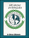 Title: Speaking in Tongues: Implications for the Learner & the User of English, Author: Horace Dalmollin