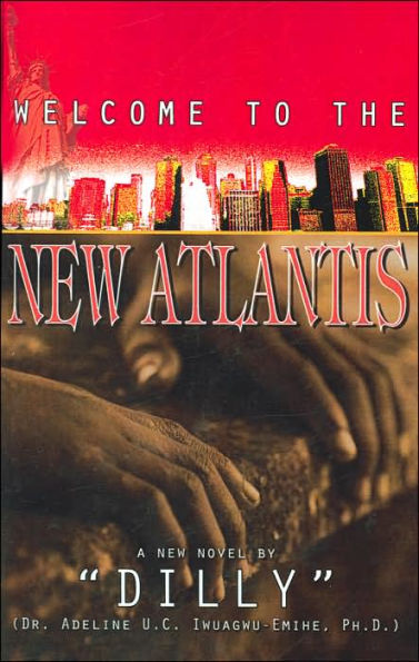 Welcome to the New Atlantis: ''The Land of the Free for the Brave''