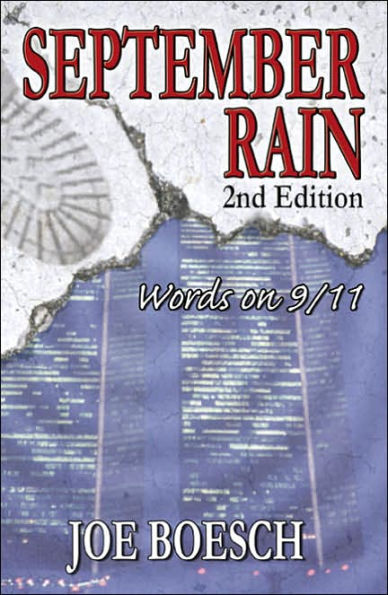 September Rain: Second Edition