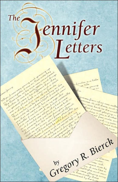 The Jennifer Letters
