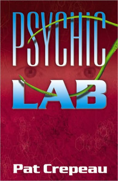 Psychic Lab