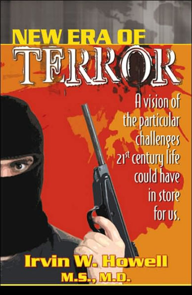 New Era of Terror
