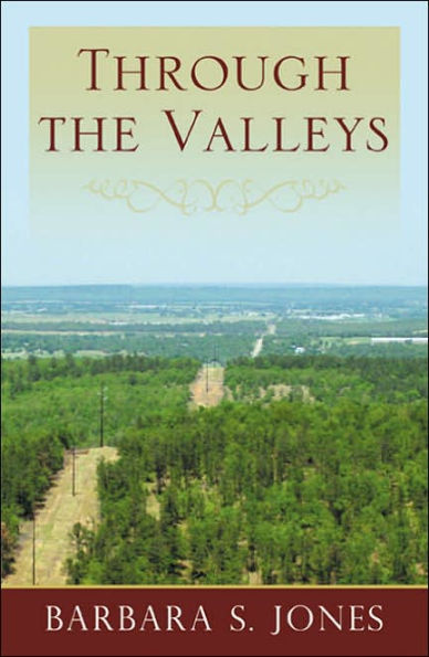 Through The Valleys