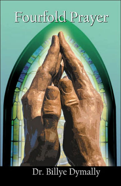 Fourfold Prayer