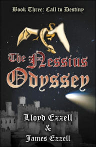 Title: The Nessius Odyssey: Book III, Author: Lloyd Ezzell