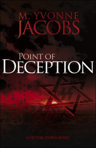 Title: Point of Deception, Author: M. Yvonne Jacobs
