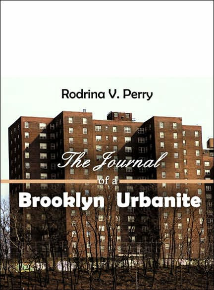 The Journal of a Brooklyn Urbanite