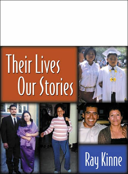 Their Lives Our Stories
