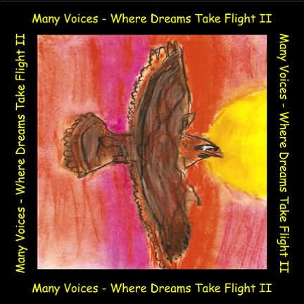 Many Voices: Where Dreams Take Flight II