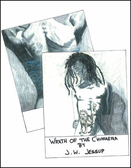 Wrath of the Chimaera